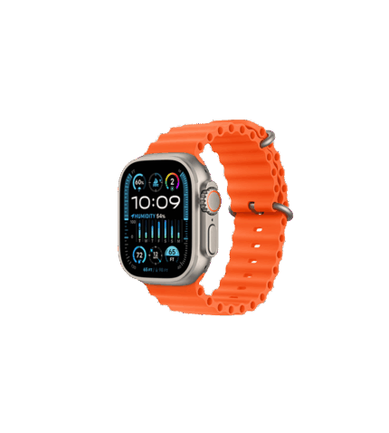 Apple Watch Ultra 2 Ocean Band