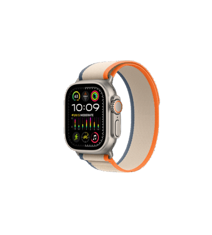 Apple Watch Ultra 2 Trail Loop