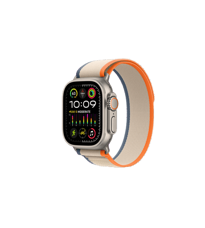 Apple Watch Ultra 2 Trail Loop — изображение 1