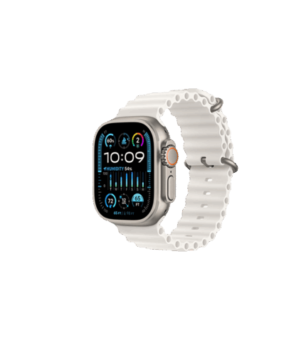 Apple Watch Ultra Ocean Band