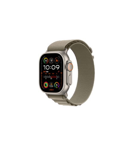 Apple Watch Ultra 2 Alpine Loop