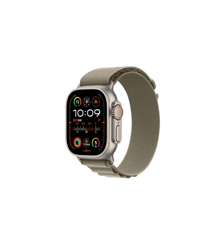9898 Apple Watch Ultra 2 Alpine Loop — изображение 1