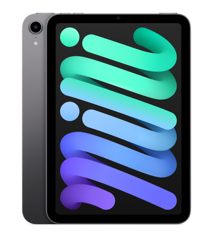 Apple iPad mini 7 — изображение 5