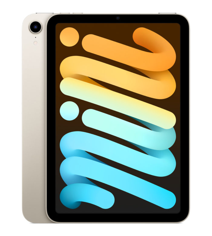 Apple iPad mini 7 — изображение 2