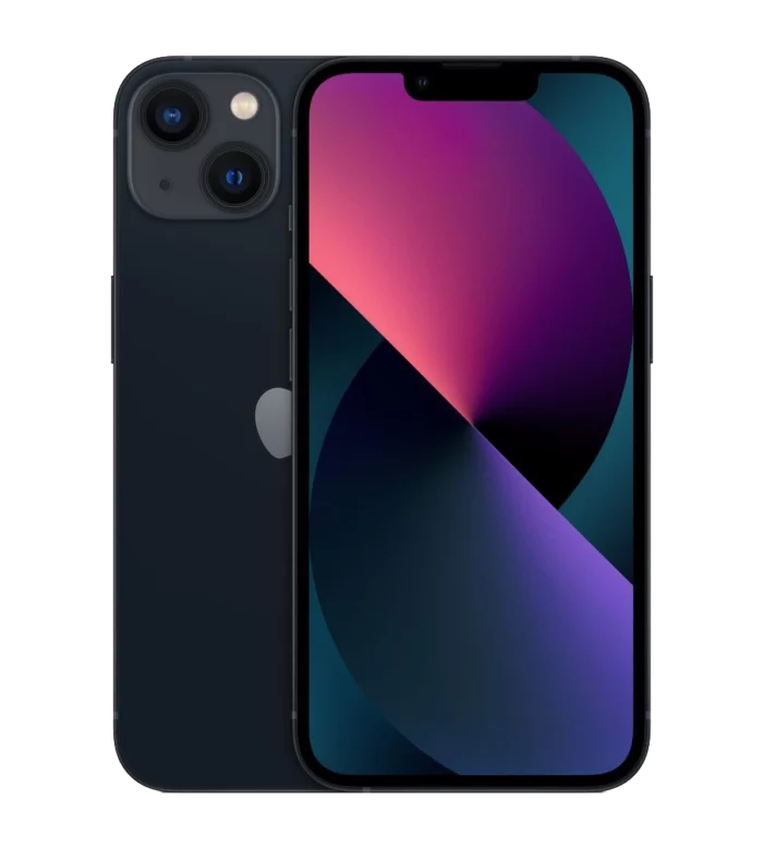 iPhone 13 — изображение 4