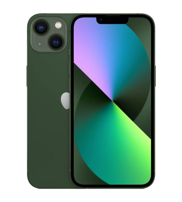 iPhone 13 — изображение 6