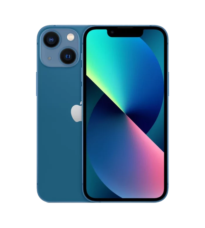 iPhone 13 — изображение 3