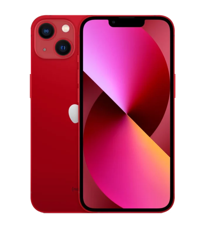 iPhone 13 — изображение 5