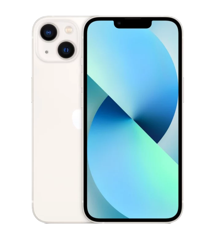 iPhone 13 — изображение 7