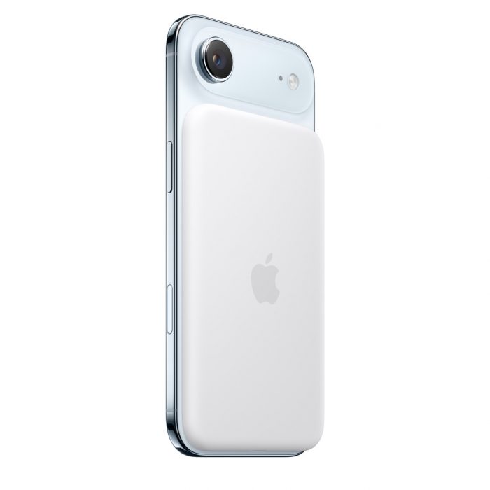 Внешний аккумулятор Apple iPhone Air MagSafe Battery — изображение 3