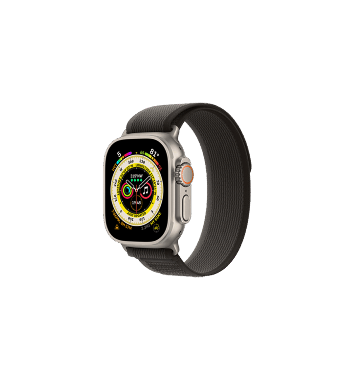 45664 Apple Watch Ultra Trail Loop — изображение 1