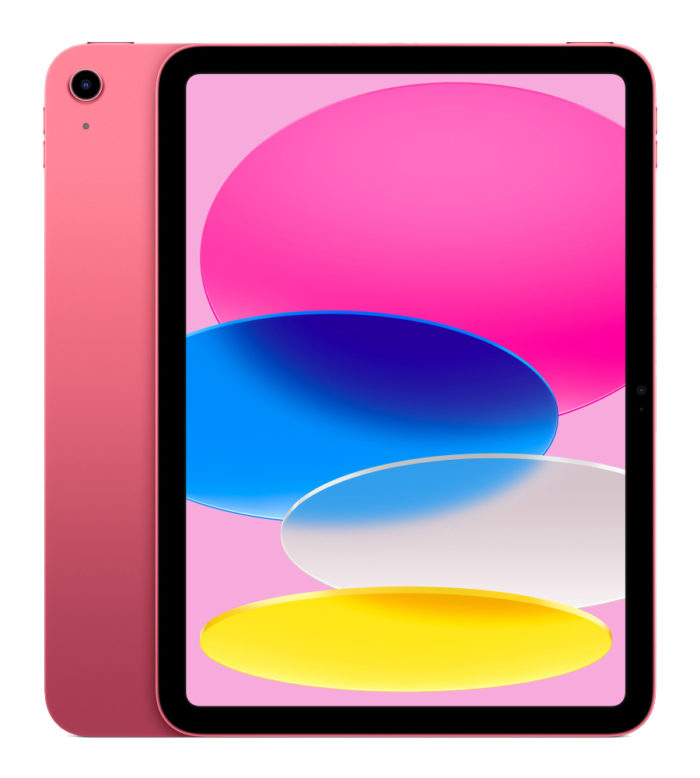 Apple iPad 11" 2025 — изображение 5
