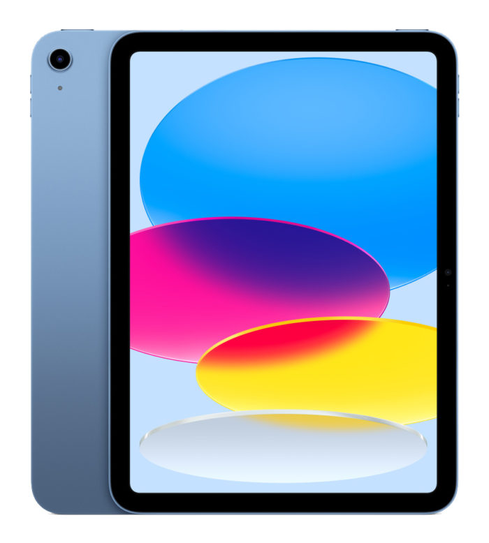 Apple iPad 11" 2025 — изображение 2