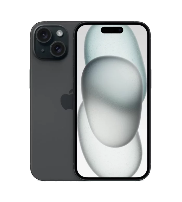 iPhone 15 — изображение 5