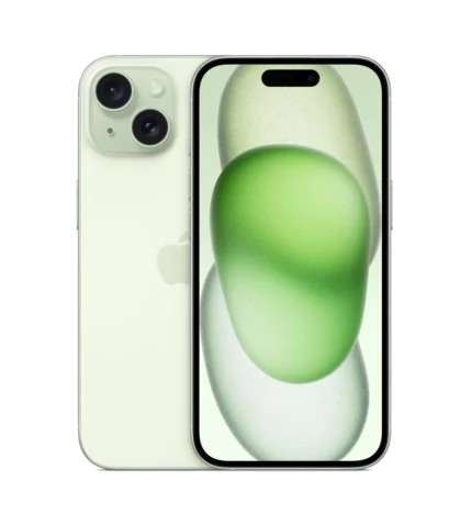 iPhone 15 Plus
