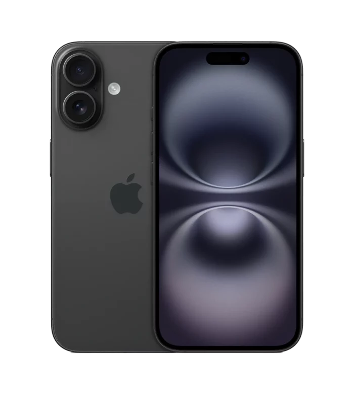 iPhone 16 — изображение 3