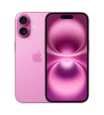 iPhone 16 — изображение 5