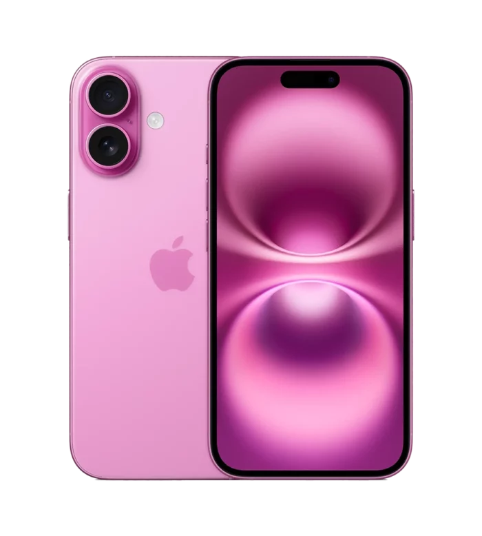 iPhone 16 — изображение 5