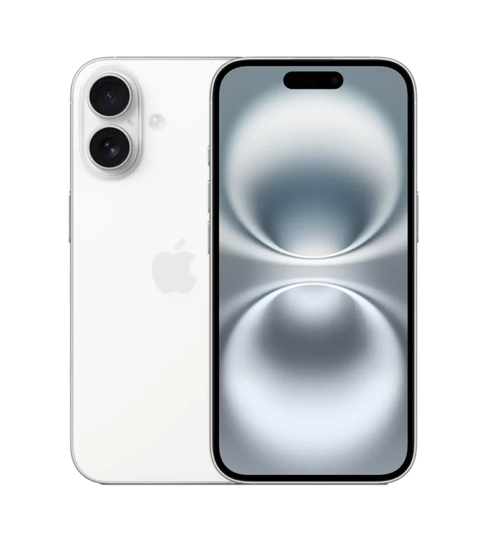 iPhone 16 — изображение 4