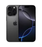 iPhone 16 Pro — изображение 5