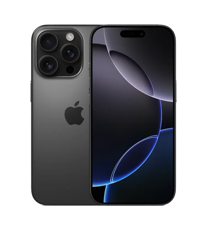 iPhone 16 Pro — изображение 5