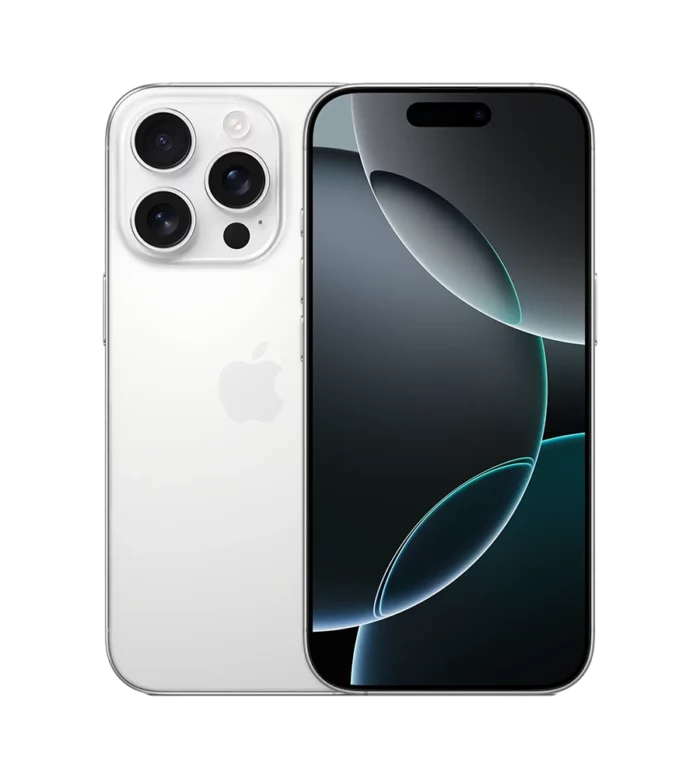 iPhone 16 Pro — изображение 2