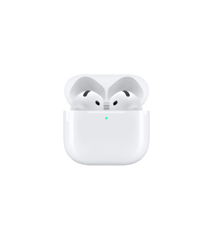 AirPods 4 (c активным шумоподавлением)