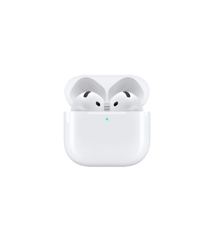 AirPods 4 (без активного шумоподавления) — изображение 1