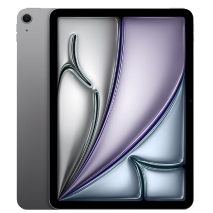 Apple iPad Air 7 M3 2025 11" — изображение 5