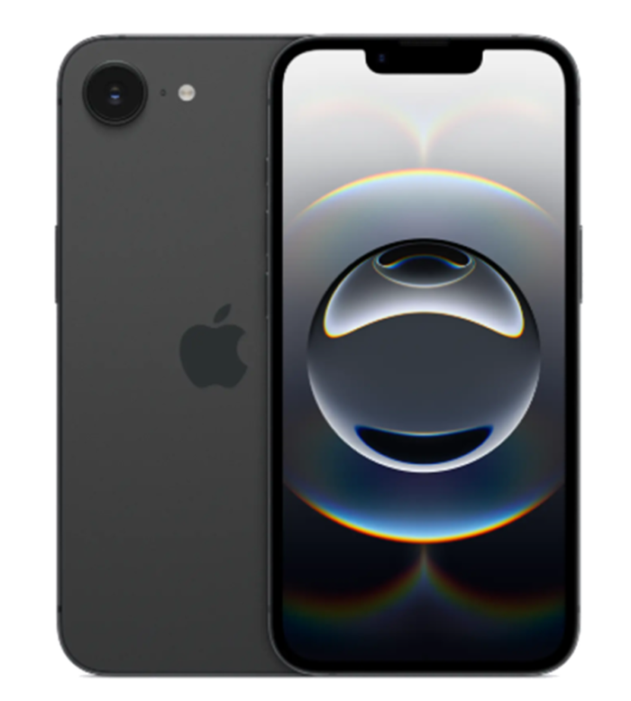 iPhone 16e — изображение 3