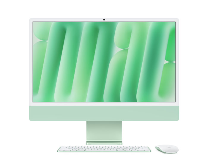 iMac M4 2024 — изображение 6