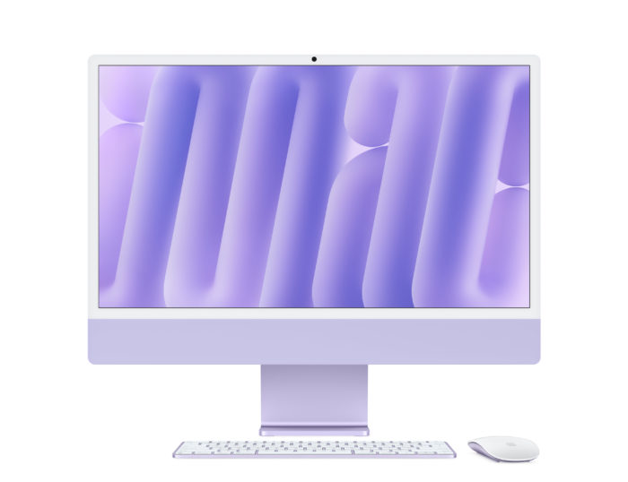 iMac M4 2024 — изображение 2