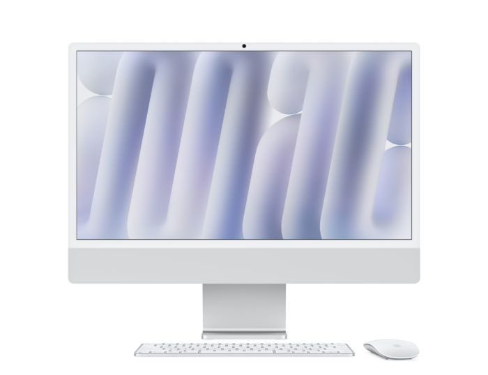 iMac M4 2024 — изображение 7