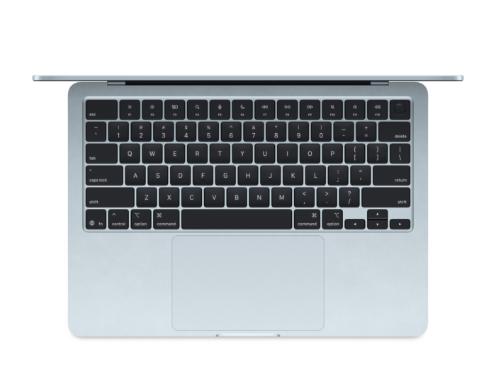 Apple Macbook Air 13 2025 M4 — изображение 3