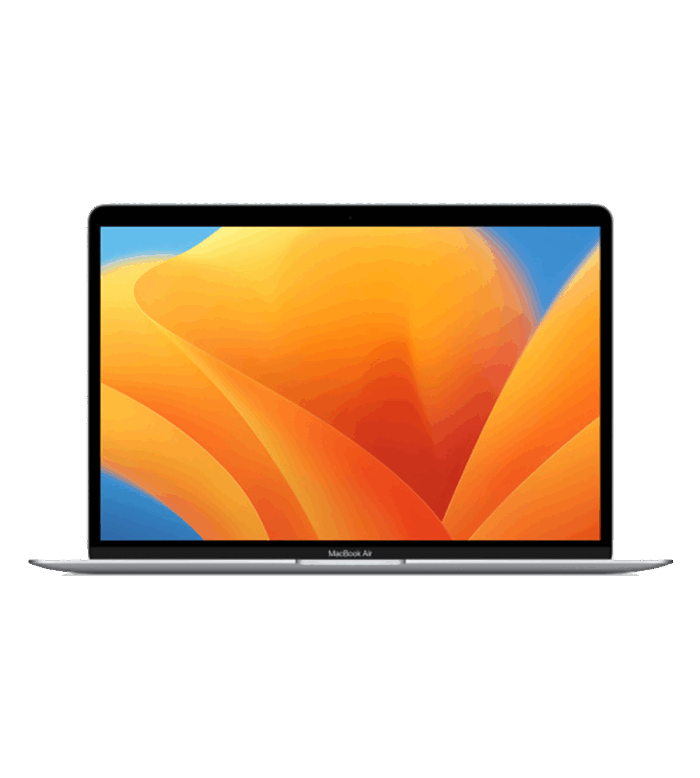 Apple MacBook Air 13″ 2020 M1 — изображение 1