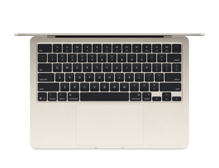 Apple Macbook Air 13 2025 M4 — изображение 4