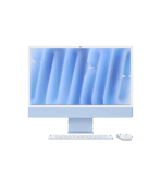 iMac M4 2024