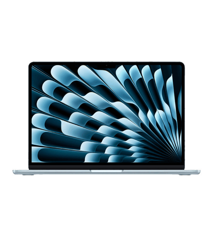 Apple Macbook Air 13 2025 M4 — изображение 1