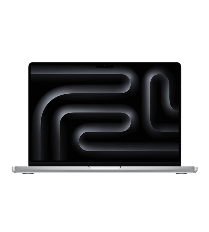 Apple Macbook Pro 16.2″ M4 Pro — изображение 3