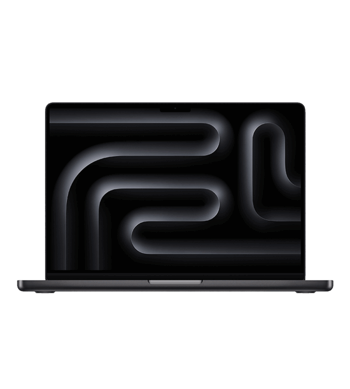 Apple Macbook Pro 16.2″ M4 Pro — изображение 1