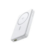 Внешний аккумулятор OS-Baseus Airpow Ⅱ Qi2 Magnetic Power Bank 10000mAh 22.5W