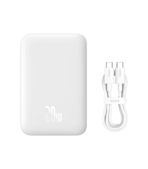 Внешний аккумулятор Baseus Magnetic Wireless Charging 6000mAh 20W