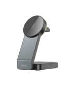 Беспроводное зарядное Hoco CQ3