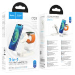 Беспроводное зарядное Hoco CQ3 — изображение 5