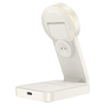 Беспроводное зарядное Hoco CQ3 — изображение 3