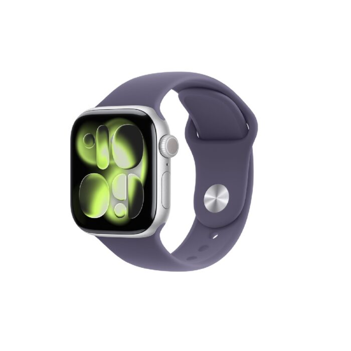 Apple Watch Series 11 — изображение 5