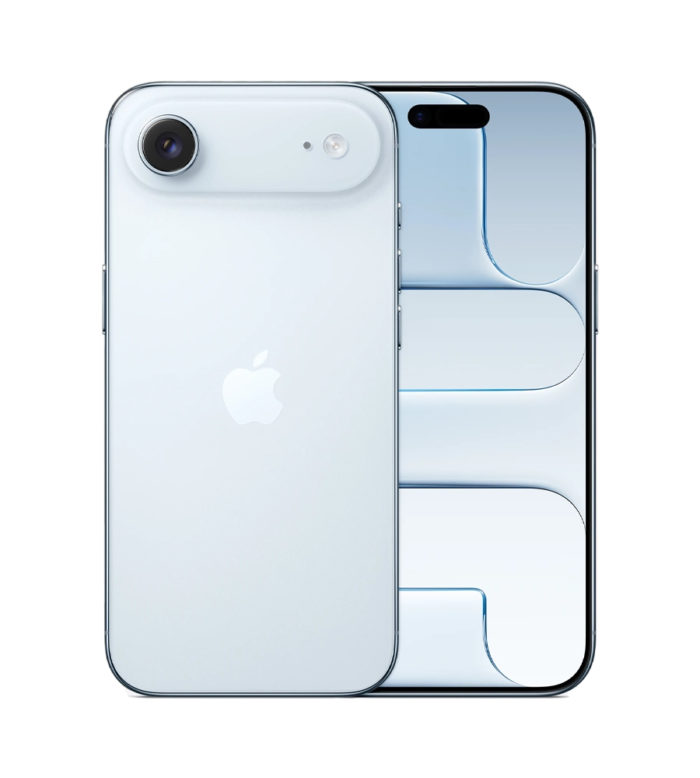 iPhone Air — изображение 1