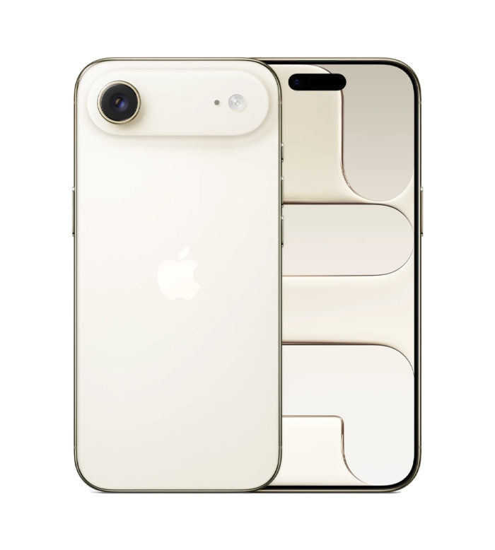 iPhone Air — изображение 4