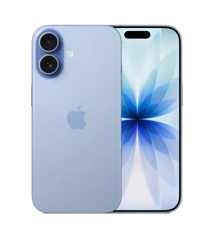 iPhone 17 — изображение 4
