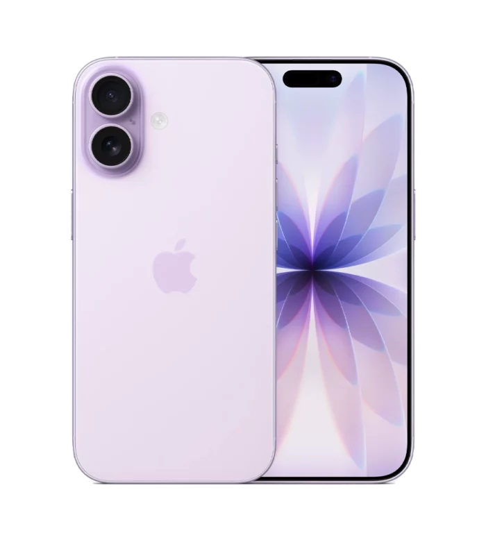 iPhone 17 — изображение 6